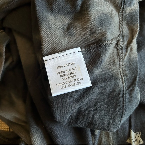 NWOT | Salvage | “Strength Through Adversity” Sequin Tank | Size S - Picture 13 of 13